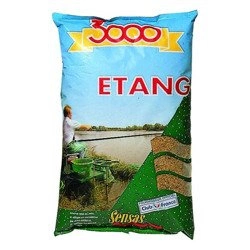 Zanęta Sensas Etang 1kg