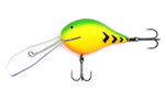 Wobler Bonito Baryła 7cm | pływający | 01