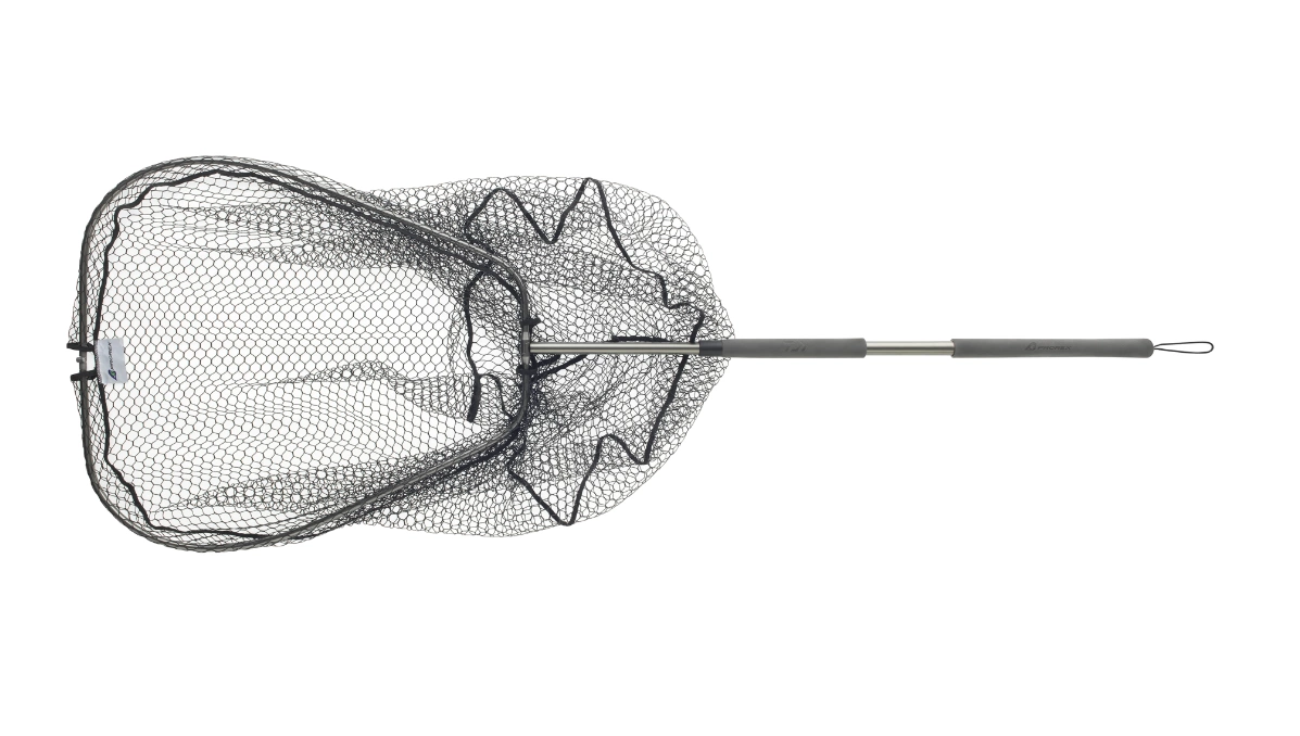 .Podbierak Daiwa Prorex TOUGH JUNGLE NET / XL- 80x70cm