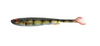Guma Daiwa Prorex Real Slim Shady 13,5cm | Real Perch