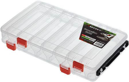 Pudełko Select Reversible Box SLHS-326 | 27,5x17x5cm