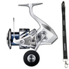 Kołowrotek Shimano Stradic FM C5000 XG