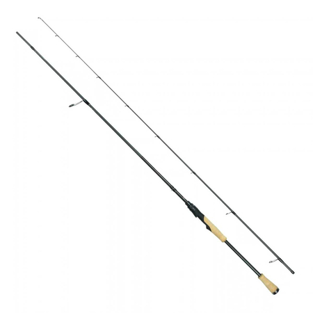 Wędka Robinson Diaflex Deluxe Perch Spin | 186cm | 1-8g
