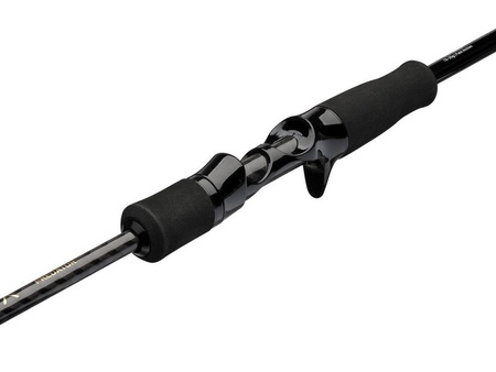 Wędka castingowa Abu Garcia Orra 662M 198cm | 10-35g