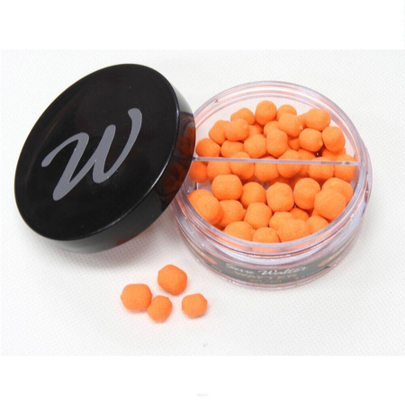 Dumbells Wafter Maros-Mix Serie Walter - 8-10mm - Orange