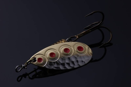 Obrotówka Oldstream IN1 | 5,5g | N04