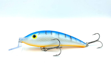Wobler Gloog Kalipso SL 8cm | 11g | pływający | TB