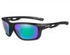 Okulary Wiley X Aspect | Polarized Emerald Mirror