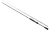 .Wędka BERKLEY URBN Allrounder Spinning 2.40m 7-24g