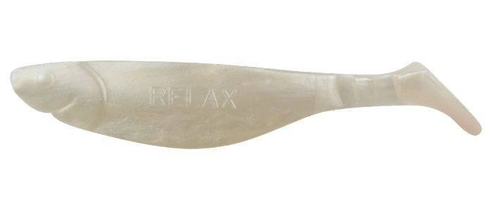 Przynęta RELAX Kopyto 4" (10.16cm) kol S007 op 4szt