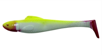 Przynęta RELAX Ohio 4" (10.16cm) kol S005R op 4szt