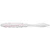 Gumy FishUp Scaly Fat 8,2cm | 3,2" | #009/White | 8szt.
