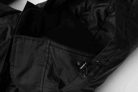 Kombinezon zimowy Mikado rozmiar S