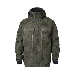 Kurtka Geoff Anderson DOZER 7 Leaf rozm. S