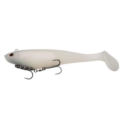 Przynęta Berkley Cullshad Deep Albino / 20 cm / 110 g