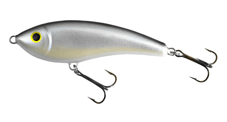 Wobler bezsterowy Gloog Hermes 7cm | 12g | tonący | SNP