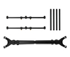 Rodpod DELPHIN Bronx 2G