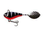 Wirujący ogonek SpinMad Jigmaster 12g | 1410
