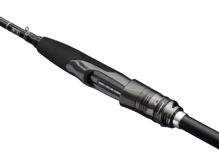Wędka Savage Gear Revenge SG8 Light Game| 213cm | 1-7g