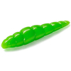 Gumy FishUp Yochu 4,3cm | 1,7" | #105/Apple Green | 8szt.