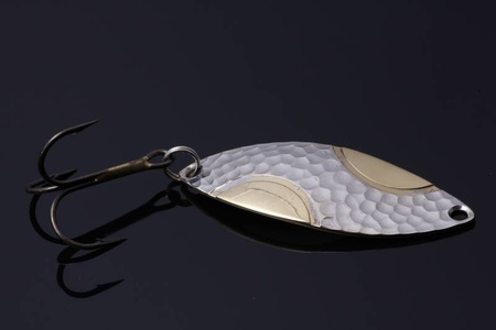 Wahadłówka Oldstream S07 | 20g | N01