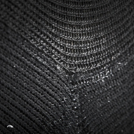 Skarpety Geoff Anderson WizWool MidWeight | Black | M / 41-43