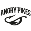 Przynęta Angry Pikes - Pussy Baits 10cm, 9g - Motor Oil Brown - 3szt.