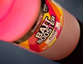 Sonubaits Bait Booster Fluoro 800ml