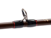 .Wędka castingowa Westin W4 Vertical Jigging-T QL 2nd 185cm | XH | 28-52g + GRATIS !!!