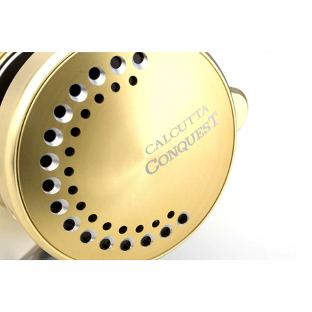 Multiplikator Shimano Calcutta Conquest A 201