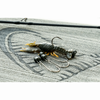Guma Savage Gear Ned Craw 6,5cm | Albino Craw