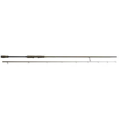 .Wędka Savage Gear SG4 Medium Game F 198cm | 7-23g