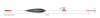 Zestaw sumowy Mikado SET I - Adjustable combi rig 10g/200cm/100kg - kotwica: 2/0
