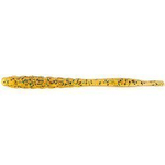 Gumy FishUp Scaly 7,0cm | 2,8" | #036/Caramel/Green & Black | 10szt.