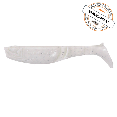 Guma Select Boozer 4" | 557 | op. 3 szt.