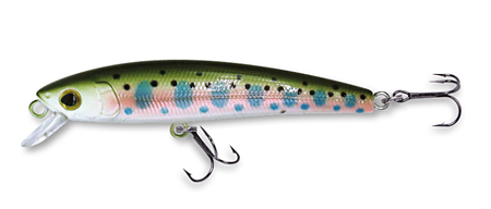 Wobler Robinson DRIFT F75 7,5cm | DA TE