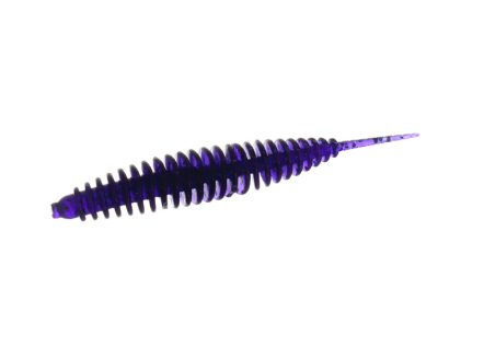Przynęta FLAGMAN Hitomi 2" (5cm) - #105- Violet - 10szt