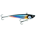Wobler HMG Lures DeepRAP PRO 7cm | 11 g | Painted Holo Rainbow