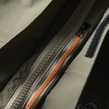 Kurtka Geoff Anderson Dozer 7 | Dark Green | XL