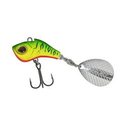 .Wirujący ogonek Select Turbo-II 13.0g #02