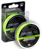 Plecionka Mikado DreamLine Competition fluo green | 0,08mm | 6,91kg | 150m