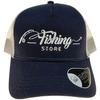 Czapka FishingStore Trucker Navy