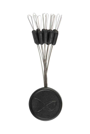 Stopery Matrix Slim Line Rubber Stops Large | 18szt