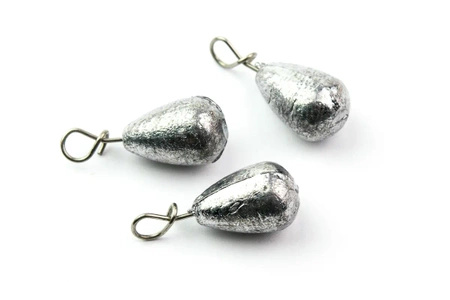 Ciężarek stabilizujący do dozbrojki 5g | 3 szt.