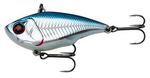.Przynęta Savage Gear Fat Vibes 5,1cm | BLUE CHROME