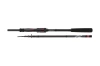 .Wędka teleskopowa DAIWA Ninja X-Compact Spin 2.45m 15-50g