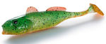 Guma Berkley Pulse Realistic Goby 7cm | Firetiger