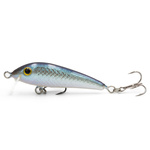 Wobler Bonito Ukleja 5cm | pływający | 05