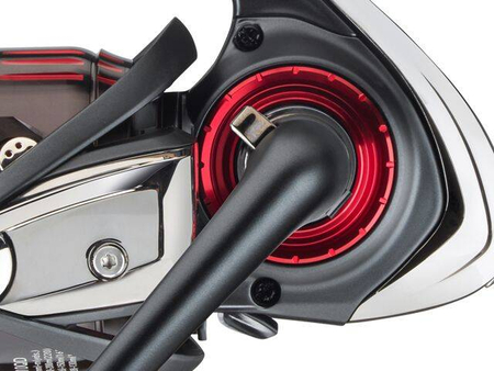 Kołowrotek Daiwa 20 Tournament 4010QD