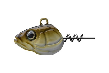 Główka z wkrętką Daiwa Prorex Pelagic Screw-Head - 40g - Ayu